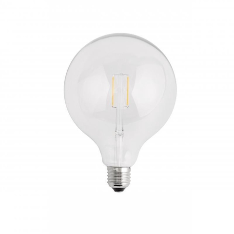 Muuto E27 reservelamp reservelamp