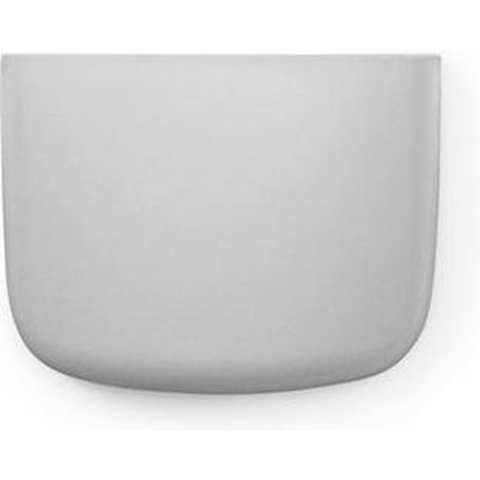 Normann Copenhagen Pocket organizer grijs Nr 2