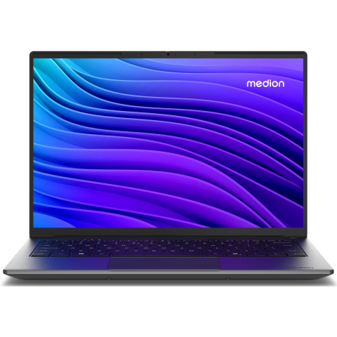 MEDION Avantum 14 E1e MD600016 Core N Laptop