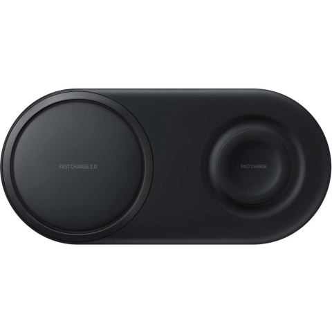 Samsung EP-P5200 Binnen Zwart