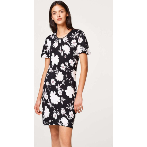 Esprit Amalia Nightshirt Versch. kleure viscose 40 Dames