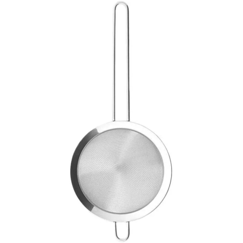 Brabantia Profile conische zeef 12,5 cm Brilliant steel