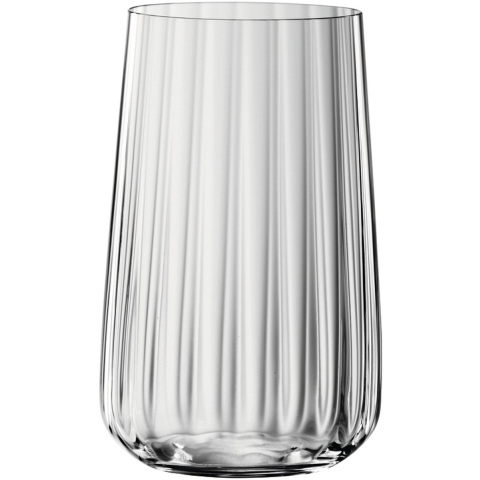 Spiegelau LifeStyle longdrinkglas 4-pack 51 cl