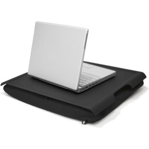 Bosign Bosign kniedienblad Zwart-rubber