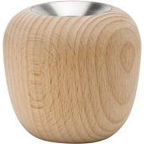Stelton Ora kandelaar hout Klein