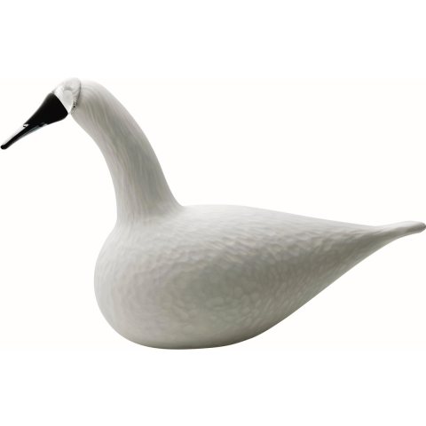 Iittala Birds by Toikka Wilde zwaan