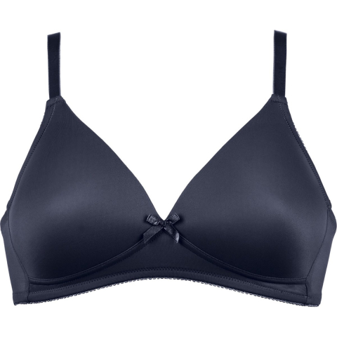 Naturana Value Soft Bra Marine polyamide A 85 Dames