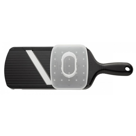 Kyocera Kyocera mandoline verstelbaar Zwart