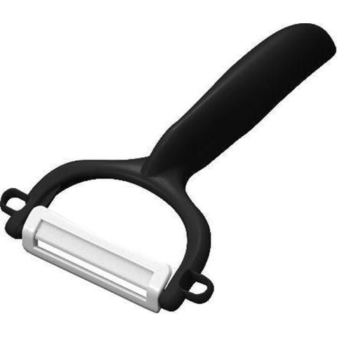 Kyocera Kyocera keramische dunschiller model T Zwart