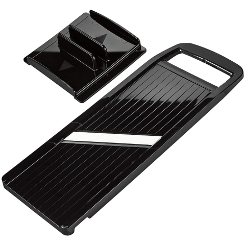 Kyocera Kyocera mandoline groot Zwart