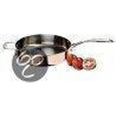 Ronneby Bruk Maestro hapjespan koper 26 cm