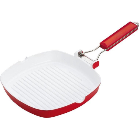 Ronneby Bruk Maestro koekenpan koper 26 cm