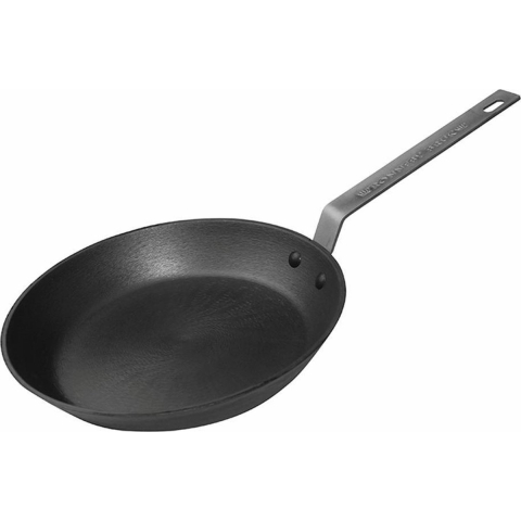 Ronneby Bruk Ultra Light Pro koekenpan gietijzer licht 26 cm