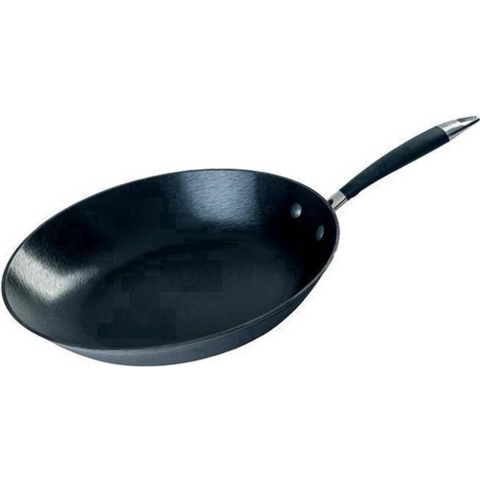 Ronneby Bruk Ultra Light Original koekenpan gietijzer licht 30 cm
