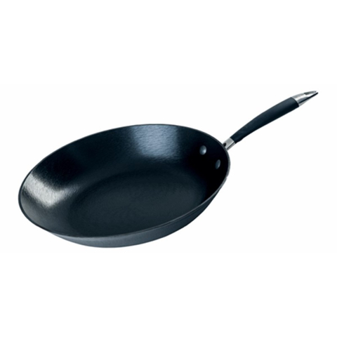 Ronneby Bruk Ultra Light Original koekenpan gietijzer licht 28 cm