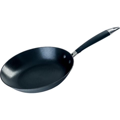 Ronneby Bruk Ultra Light Original wokpan gietijzer licht 32 cm
