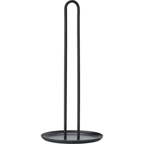 Zone Denmark Singles keukenrolhouder Black