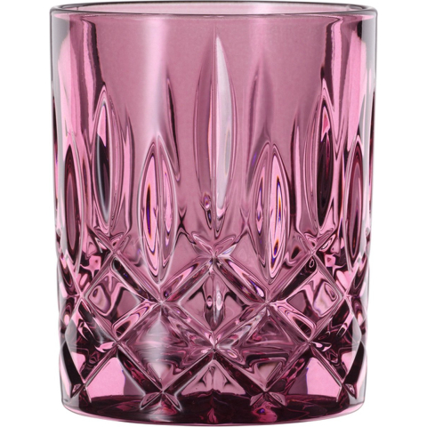 Nachtmann Noblesse tumblerglas 29,5 cl 2-pack Berry