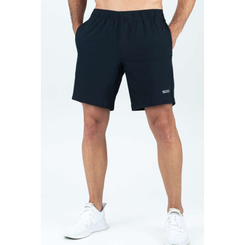SJENG SPORTS Antal Men Short Navy antal navy