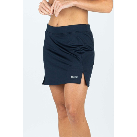SJENG SPORTS Winner Curl Lady Skort winnercurl navy