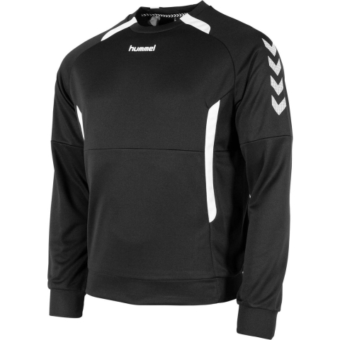 HUMMEL hummel authentic top round neck tw 108008-8200