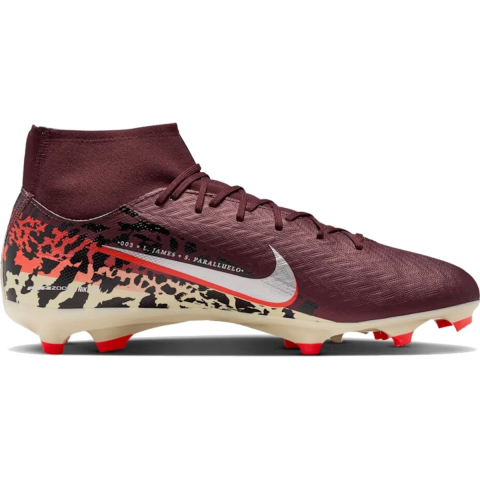 NIKE zm superfly 10 acdmy fg/mg nu3 io8441-661