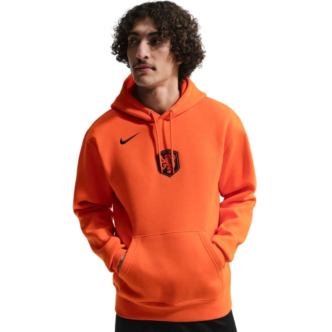 NIKE knvb m nsw club hoodie po bb ib6299-830