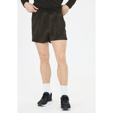Endurance! Malakas M Print Shorts P3874 Reflex Zebra e263412-p3874 ref