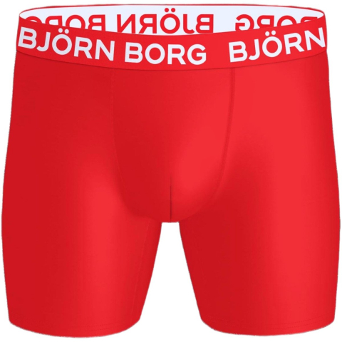 Bjorn Borg SPORTS MICROFIBER BOXER 2p MULTIPACK 1 10006252-mp001