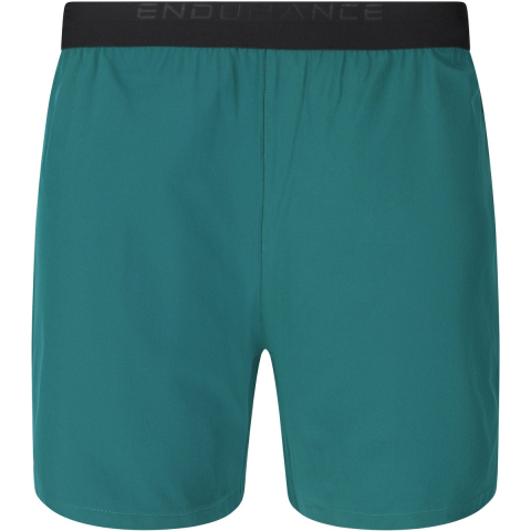 Endurance! Letic V2 M Shorts 3182 Dark Sea e261408-3182 dark