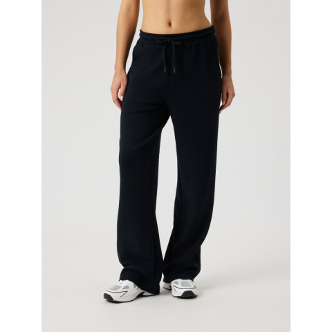 Bjorn Borg STUDIO SOFT SWEATPANTS BLACK BEAUTY 10005339-bk001