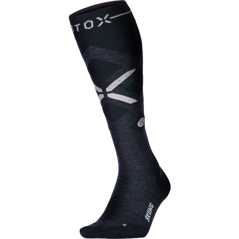 STOX ENERGY merino skiing socks men skskm-7310