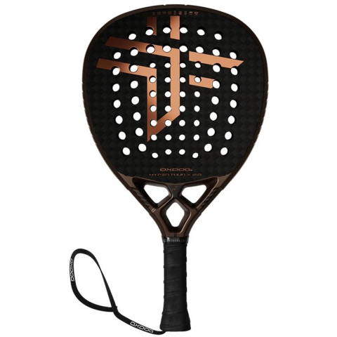 OXDOG HYPER TOUR X 2.0 HES-Carbon PowerRibs 3D DR 8261522