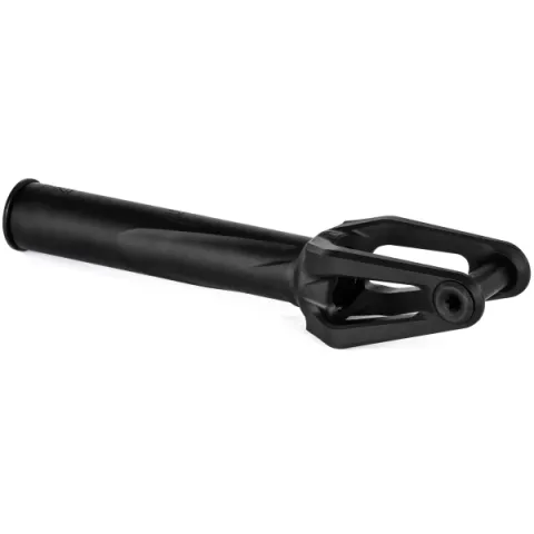 Voorvork Ethic Merrow V3 8/12 STD SCS (Zwart)