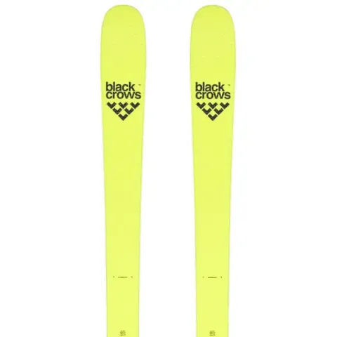 Toerski's Black Crows Orb Freebird (161cm - 24/25)