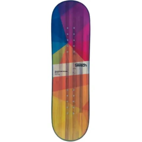 Switch Trampoline Standard 95 Training Snowboard