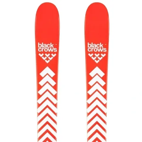 All Mountain Ski's Black Crows Camox Birdie (162cm - Salmon)