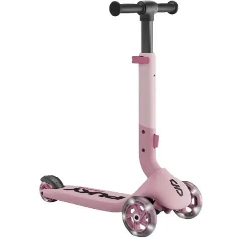 Kinderstep Puky Push (Raspberry)