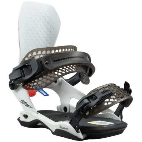 Snowboard Bindingen Bataleon Blaster AW Fase (Sky Gray - 44-48)