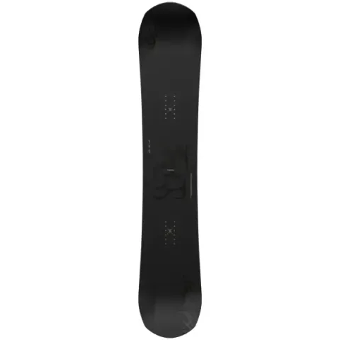 Snowboard Bataleon Evil Twin+ (159cm - Zwart)