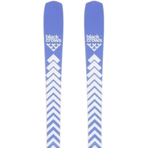 All Mountain Ski's Black Crows Octo Birdie (167cm - Lightblue)