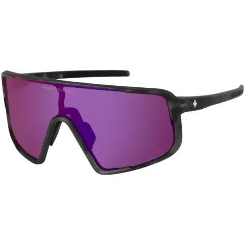 Zonnebril Sweet Protection Memento RIG Reflect (Bixbite / Black Camo)