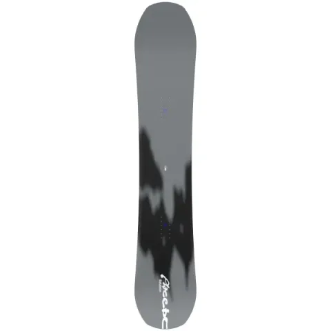 Snowboard Bataleon Placebo (162cm - Zwart)