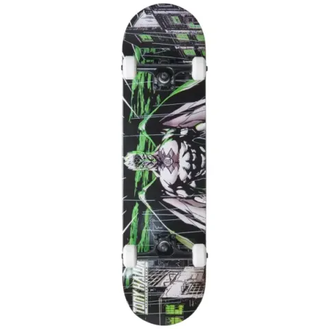 Tony Hawk 540 Series Compleet Skateboard (8" - Wasteland)