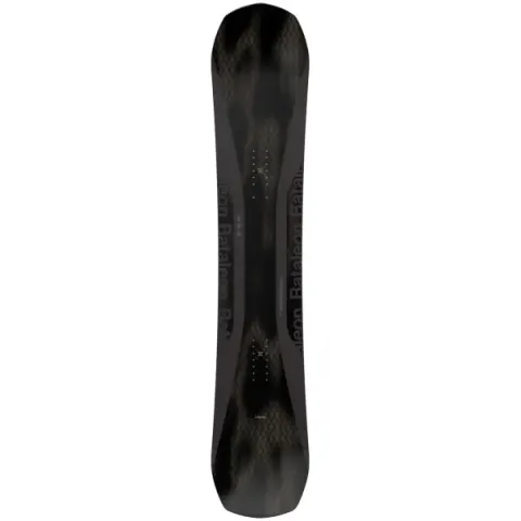 Snowboard Bataleon Goliath+ (158Wcm - Zwart)