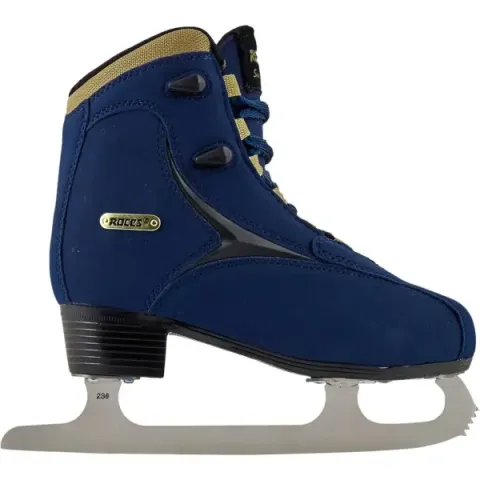 Kunstschaatsen Roces Caje (Blauw - 37)