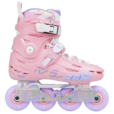 Freeskates FlyingEagle Eclipse Dames (Roze - 36)