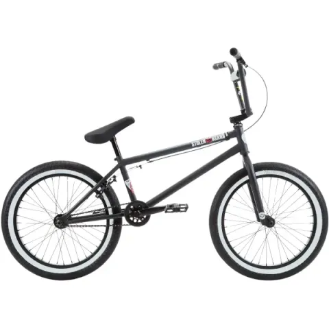 Bmx Freestyle Stuntfiets Stolen Sinner FC 20'' (21" - Right hand drive)