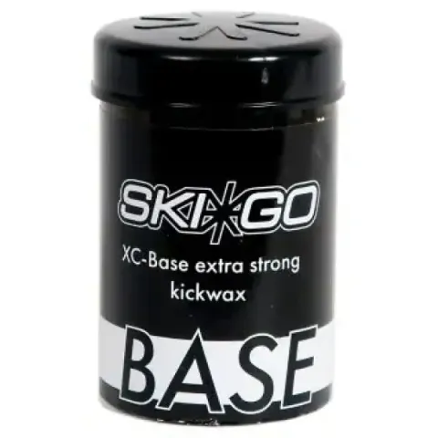 Skigo Base X-Strong Kick Wax