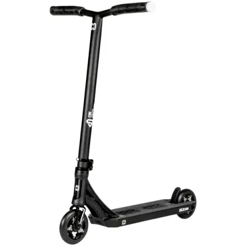 Stuntstep Core SL3 Mini (Zwart)